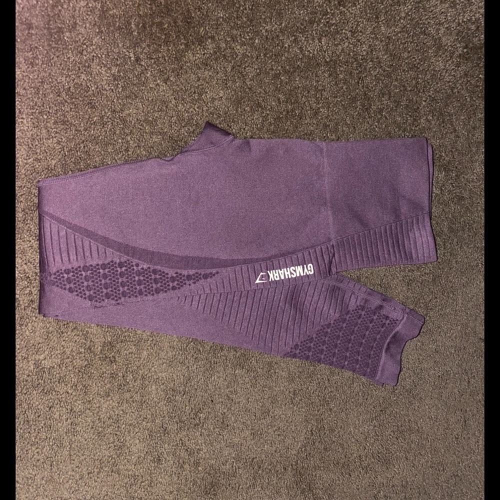 Gymshark Energy Seamless Leggings
